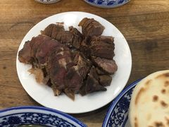 -老白家水盆羊肉