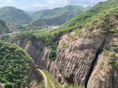 -灵宝峡旅游区