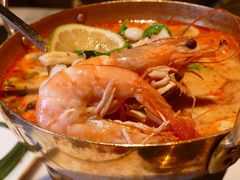 -Home Thai·泰谣(王府井apm店)