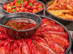 -巴厘龙虾·榜首油焖大虾(洞庭·艺术洋房店)