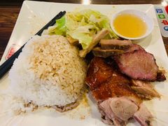 -永祥烧腊餐厅(虹口店)