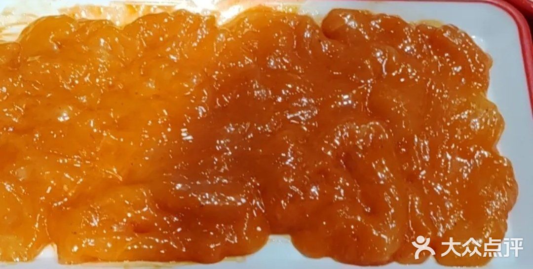今天火锅吃撑了，超满足
