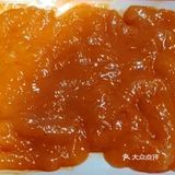 今天火锅吃撑了，超满足