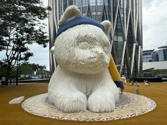 -深圳湾万象城(南山店)