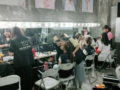 -吉田美学化妆美甲摄影培训(丽水校区)