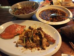 -章吴记喜瑞餐厅(东东城店)