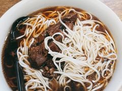 -李先生牛肉面大王(北京平谷步行街店)
