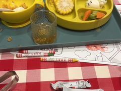 -西贝(华发商都店)