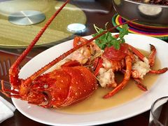 -毛里求斯小四川餐厅总店
