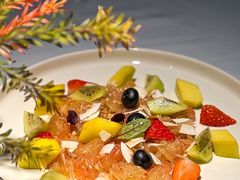 -狮拾久·现代新加坡料理(壹方城店)