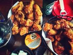 -校村炸鸡(塔洞店)
