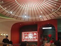 -避风塘·金牌店·夜宵(金玉兰店)