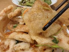 -金掌勺·锅包肉(广渠门店)