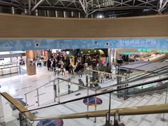 -好世界商业广场(北京国际中心店)