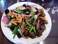 -岚县土豆宴(总部)