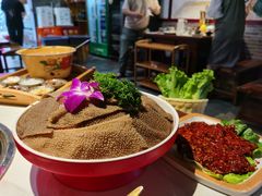-梯坎老火锅(天禧店)