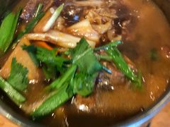 -新澳港式茶餐厅(余姚路店)