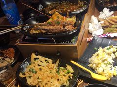 -Let’s WaKao瓦烤(贝森店)