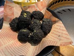 -花味·自助烤肉(大观天地店)