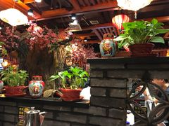 -蠔友汇(皇姑店)
