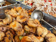 -枣阁园滴滴自助餐