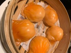 虾饺皇-夏宫中餐厅(静安香格里拉店)