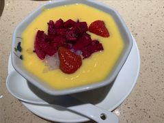 杨枝甘露-点都德(华强南店)