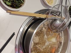 -牛品福潮汕牛肉火锅(旺庄店)