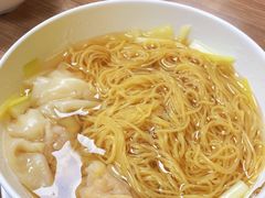 -百福麵家(新馬路店)