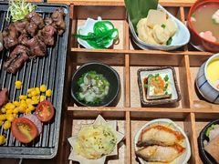 -味太助·银饭食堂(中华城店)
