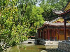 -华清宫景区