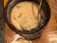 -小城粥道·海胆鲜虾粥(解放广场店)