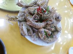 -春园海鲜广场D区6号(钟姐海鲜加工店)