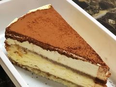 提拉米苏-Cyclus Craft Kitchen薩克思手工厨房