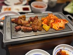 -韩满园· 甄选韩式烤肉