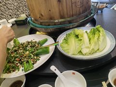-飞尝蚝·顺德菜·鱼生(顺德总店)