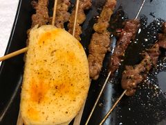 -羊家胡同·龙虾烧烤火锅(龙汇路店)