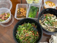 -神仙馆(衡山路店)