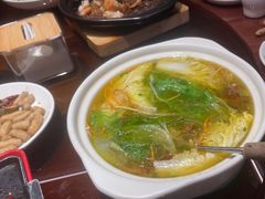 -小户人家(循礼门南国中心店)