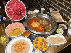 -大龙燚火锅(春熙店)