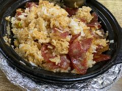 -煲煲香快餐(南京路店)
