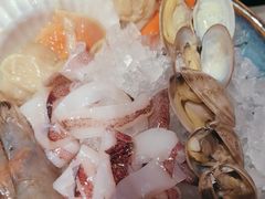 -沼津港精致料理·寿喜烧·烧鸟(龙湖南桥天街日料榜单店)