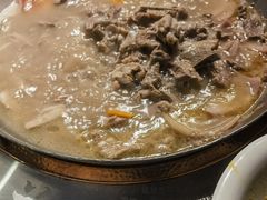 -泽成冰煮羊(非·遗东岸国际店)