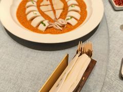 -南堂馆·新川菜(天府三街店)