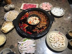 -重庆渝达老火锅(春熙路店)