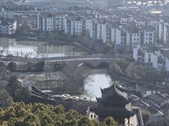 -虞山城墙