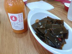 -喜家德虾仁水饺(北站店)