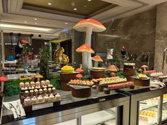 -福州西湖大酒店·怡湖咖啡厅