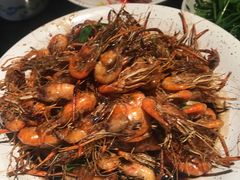 -老头儿油爆虾·知味杭州(爱琴海购物中心)