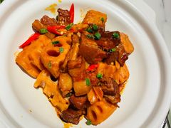 -辣可可·小炒黄牛肉(望京凯德MALL店)